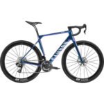 2026 canyon endurace cfr axs road bike