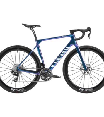 2026 canyon endurace cfr axs road bike