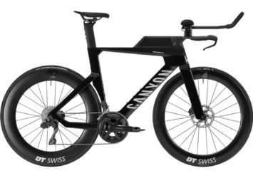 2026 canyon speedmax cf 7 di2 road bike