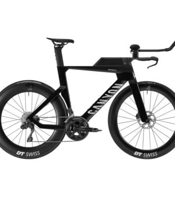 2026 canyon speedmax cf 7 di2 road bike