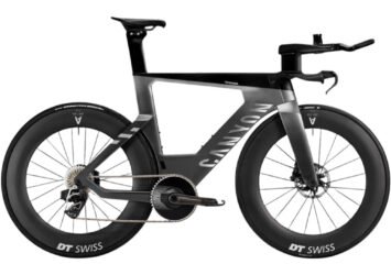 2026 canyon speedmax cfr 1by axs road bike
