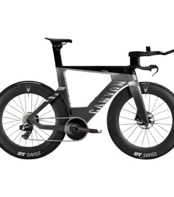 2026 canyon speedmax cfr 1by axs road bike