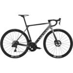 2026 canyon ultimate cfr di2 road bike