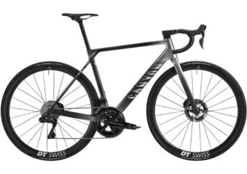 2026 canyon ultimate cfr di2 road bike