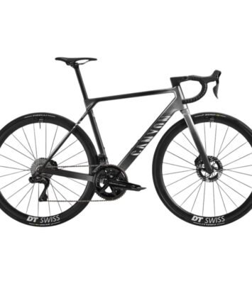 2026 canyon ultimate cfr di2 road bike