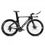 2026 factor hanzo sram red with power meter triathlon bike