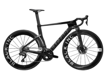 2026 factor one campagnolo super record road bike