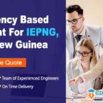 Competency Based Assessment For IEPNG Papua New Guinea