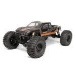 redcat vertex 6 crawler 1 6 rtr 4wd electric brushless rock crawler w2 4ghz radio