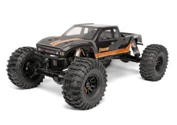 redcat vertex 6 crawler 1 6 rtr 4wd electric brushless rock crawler w2 4ghz radio