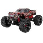 traxxas x maxx 8s 4wd brushless rtr monster truck w 2 4ghz tqi radio tsm belted tires