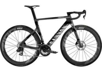2026 canyon aeroad cf slx 8 axs speed road bike 1