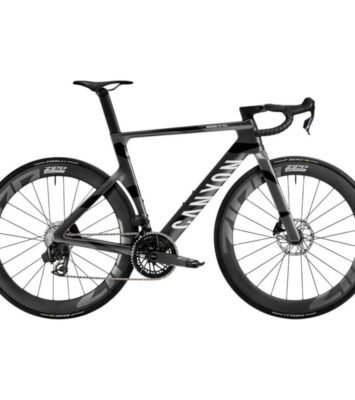 2026 canyon aeroad cf slx 8 axs speed road bike 1