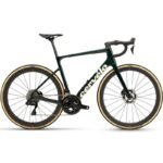 2026 cervelo caledonia 5 dura ace di2 road bike