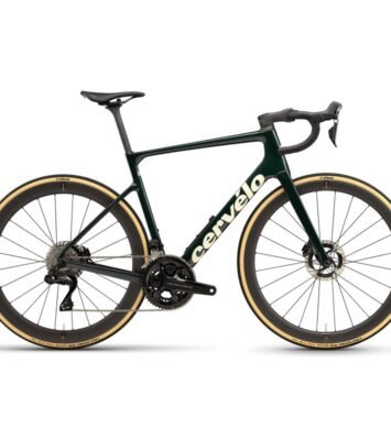 2026 cervelo caledonia 5 dura ace di2 road bike