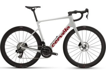 2026 cervelo caledonia 5 force axs road bike 1