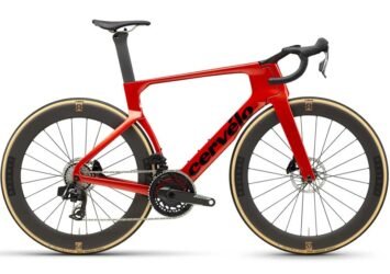 2026 cervelo s5 force axs road bike 1