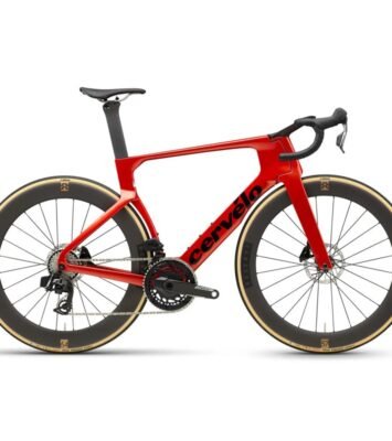 2026 cervelo s5 force axs road bike 1