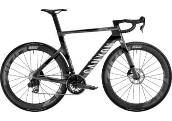 2026 Canyon Aeroad CF SLX 8 AXS SPEED