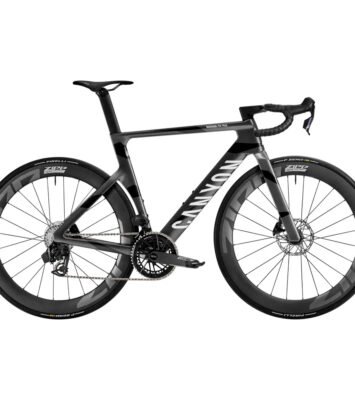 2026 Canyon Aeroad CF SLX 8 AXS SPEED