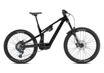 2026 Commencal META POWER SX 400 ESSENTIAL PURE