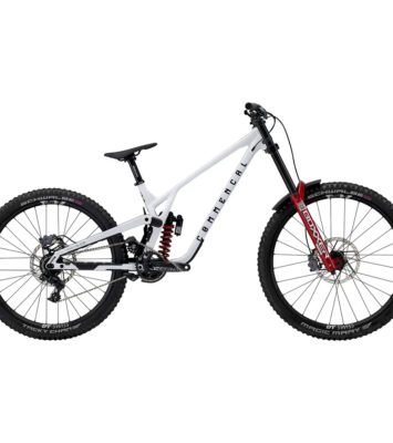 2026 Commencal SUPREME DH V5 ROCKSHOX