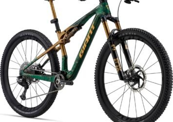 2026 Giant Anthem X Advanced SL 0 Mountain Bike 2