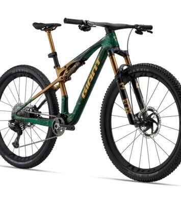 2026 Giant Anthem X Advanced SL 0 Mountain Bike 2