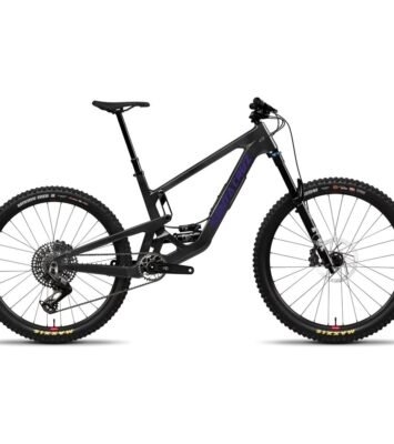 2026 Santa Cruz Bronson 90 Mountain Bike 1